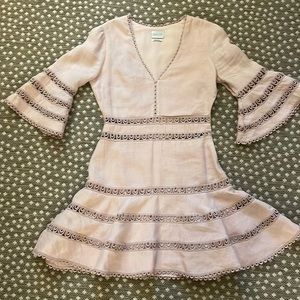 Saylor Rya Dress